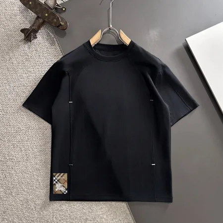 バーバリー ス Tシャツ