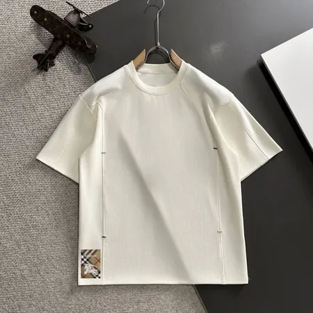 バーバリー ス Tシャツ