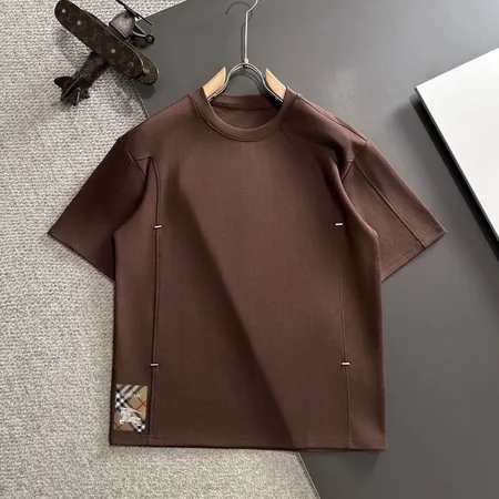 バーバリー ス Tシャツ