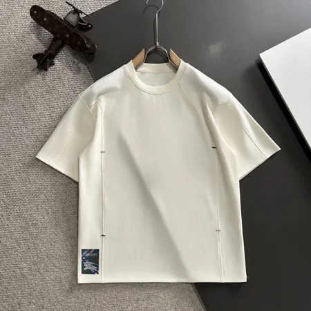 バーバリー ス Tシャツ