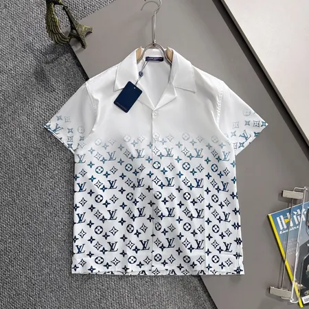ルイヴィトン シャツ