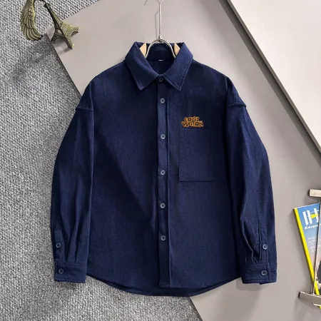 ルイヴィトン シャツ