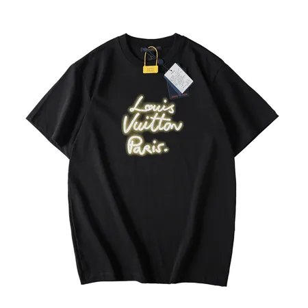 ルイヴィトン Tシャツ
