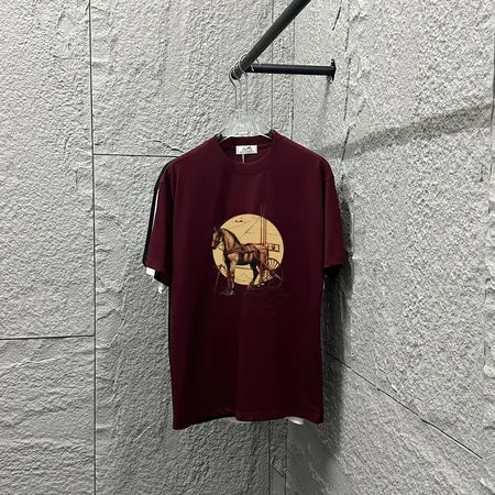 エルメス Tシャツ