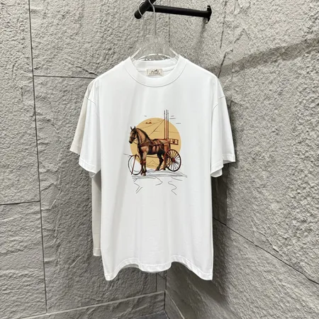 エルメス Tシャツ