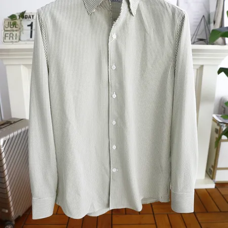 エルメス シャツ