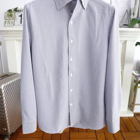 エルメス シャツ