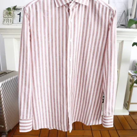 エルメス シャツ