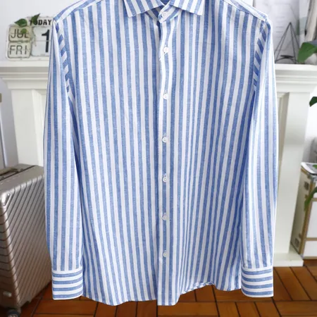 エルメス シャツ