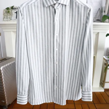 エルメス シャツ