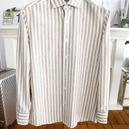 エルメス シャツ