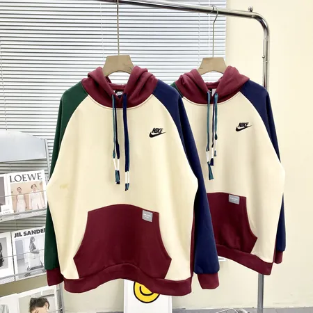 ナイキ パーカー