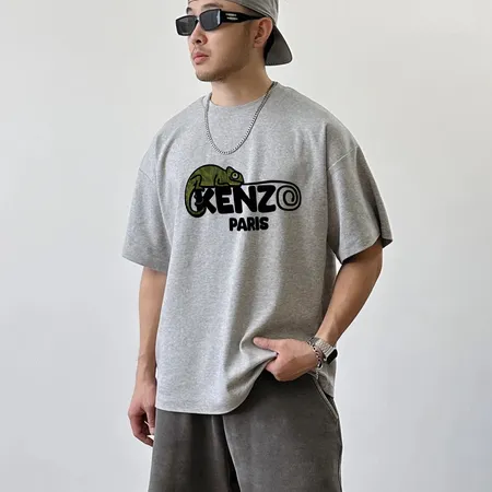 ケンゾー Tシャツ