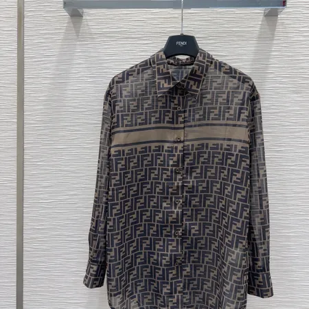 フェンディ シャツ