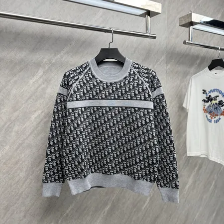 ディオール パーカー