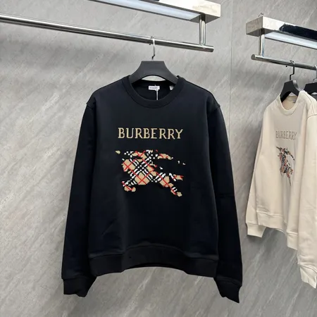 バーバリー ス パーカー