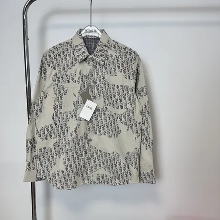 ディオール シャツ