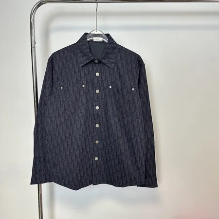 ディオール シャツ