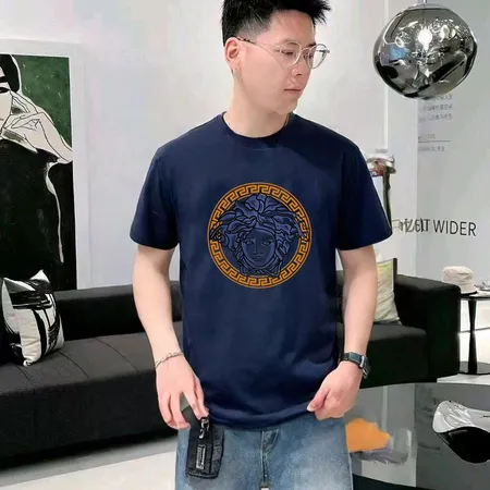 ヴェルサーチ Tシャツ