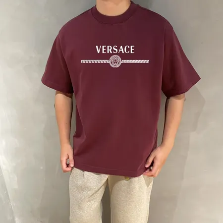 ヴェルサーチ Tシャツ