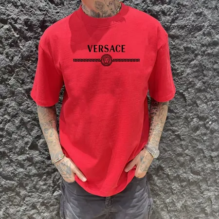 ヴェルサーチ Tシャツ