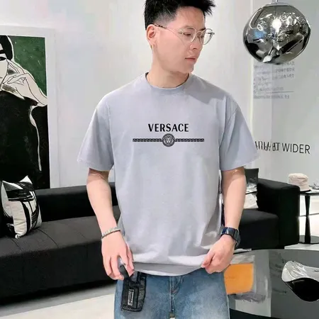 ヴェルサーチ Tシャツ