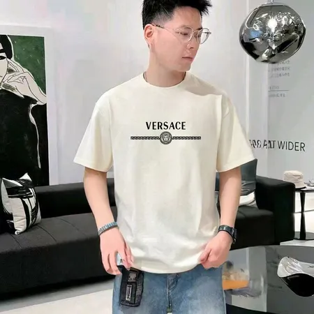 ヴェルサーチ Tシャツ