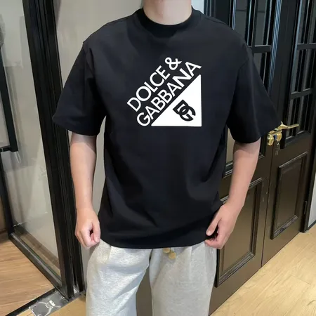 ドルチェ＆ガッバーナ Tシャツ