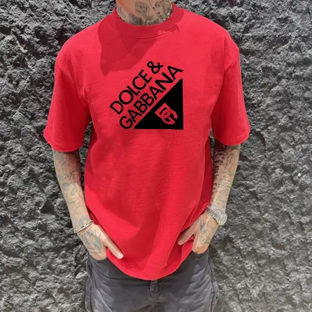 ドルチェ＆ガッバーナ Tシャツ
