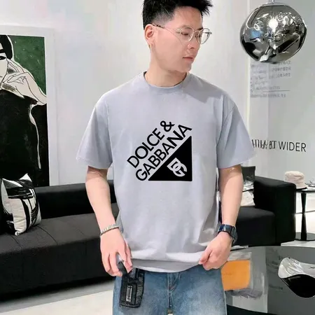 ドルチェ＆ガッバーナ Tシャツ