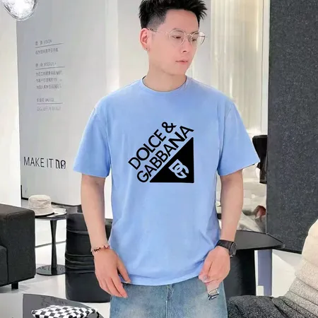 ドルチェ＆ガッバーナ Tシャツ