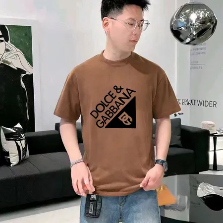 ドルチェ＆ガッバーナ Tシャツ