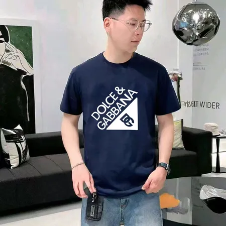 ドルチェ＆ガッバーナ Tシャツ