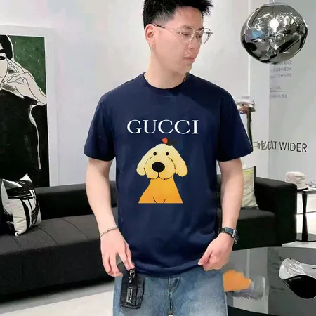 グッチ Tシャツ