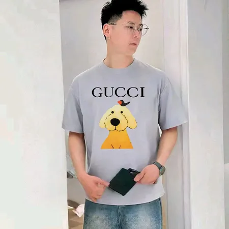 グッチ Tシャツ