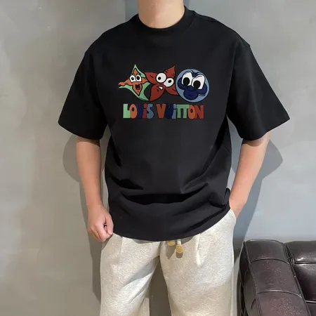 ルイヴィトン Tシャツ
