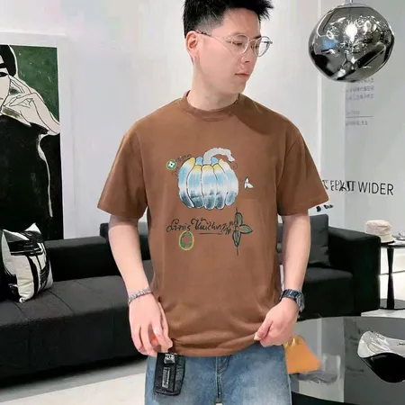 ルイヴィトン Tシャツ