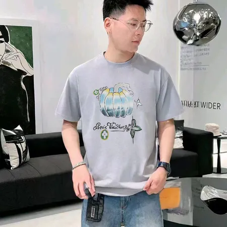 ルイヴィトン Tシャツ