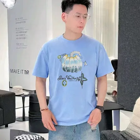 ルイヴィトン Tシャツ