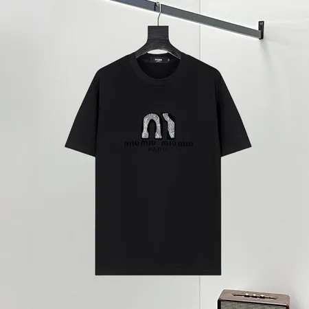 ミュウミュウ Tシャツ