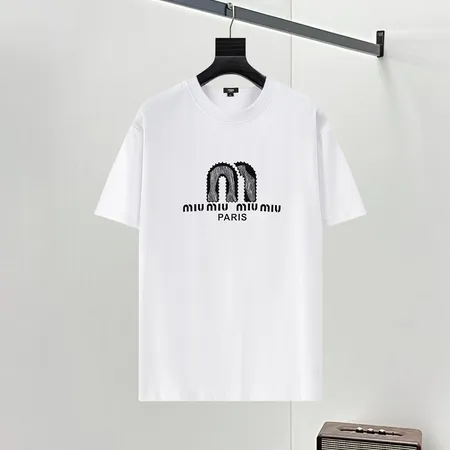 ミュウミュウ Tシャツ