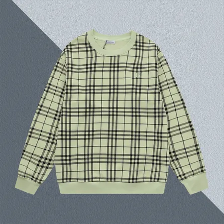 バーバリー ス パーカー