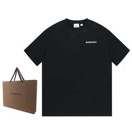 バーバリー ス Tシャツ