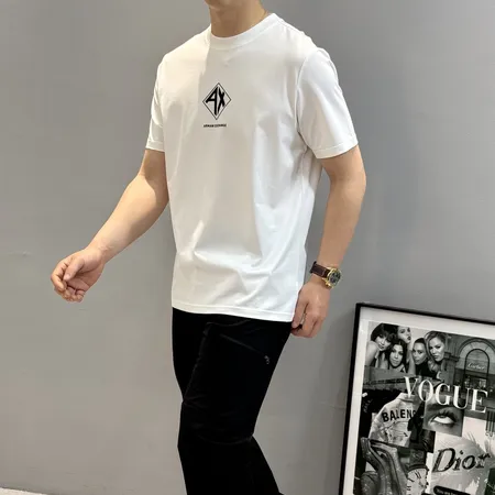 アルマーニ Tシャツ