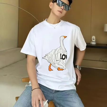 モスキーノ Tシャツ