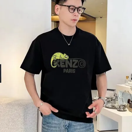 ケンゾー Tシャツ