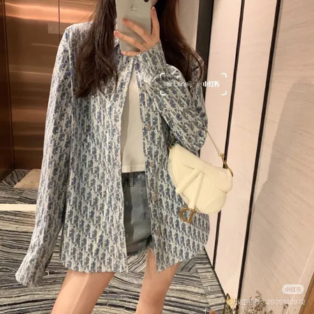 ディオール シャツ