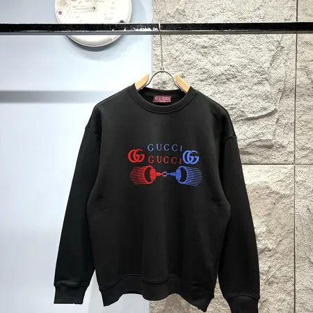 グッチ パーカー