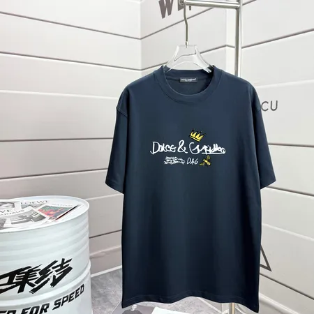 ドルチェ＆ガッバーナ Tシャツ