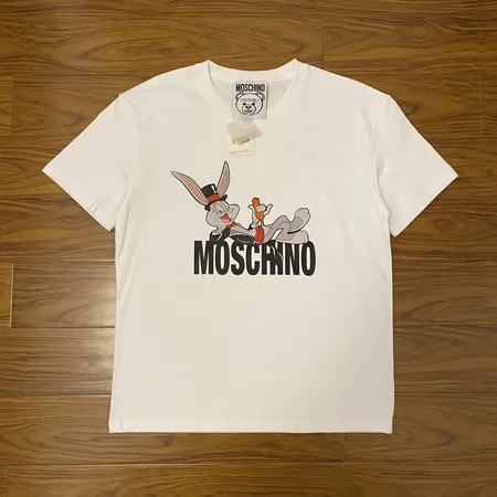 モスキーノ Tシャツ